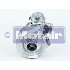 102114 MOTAIR TURBO Компресор наддуву