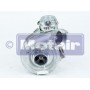 102114 MOTAIR TURBO Компресор наддуву