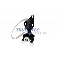 02.53.153 TRUCKTEC AUTOMOTIVE Напрямна ролика розсувна двері