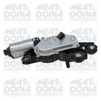27308 MEAT & DORIA Двигун склоочисника