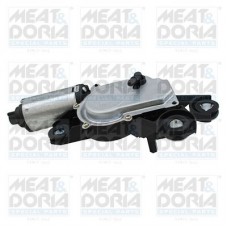 27308 MEAT & DORIA Двигун склоочисника