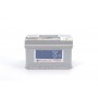 0 092 S50 070 BOSCH Стартерна акумуляторна батарея