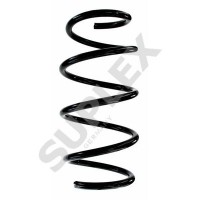 39542 SUPLEX Пружина ходової частини