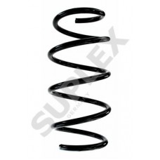 39542 SUPLEX Пружина ходової частини