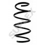 39542 SUPLEX Пружина ходової частини