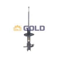 9260016 JAPANPARTS Амортизатор