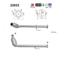 23033 AS Катализатор