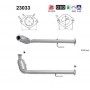 23033 AS Катализатор