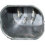 CFF 172 000S MAHLE Вентилятор охолодження двигуна
