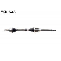 VKJC 3468 SKF Привідний вал