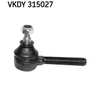 VKDY 315027 SKF Наконечник поперечної кермової тяги
