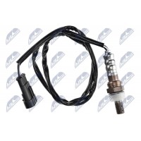 ESL-PL-002 NTY датчик кисню