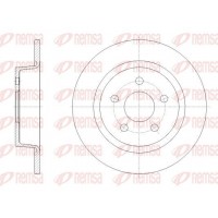 62520.00 REMSA Гальмівний диск