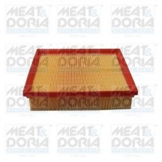 16533 MEAT & DORIA Повітряний фільтр