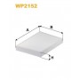 WP2152 WIX FILTERS Фільтр повітря у внутрішньому просторі