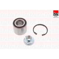 FWBK1129 FAI AUTOPARTS Комплект підшипника ступиці колеса