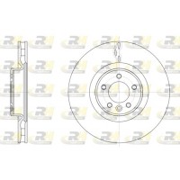 61611.10 ROADHOUSE Гальмівний диск