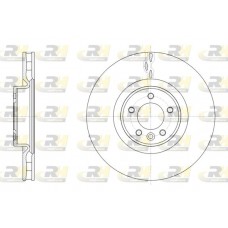 61611.10 ROADHOUSE Гальмівний диск