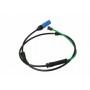 34356890788 ÜRO Parts Сигналізатор зносу гальмівних колодок