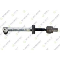 B-205 TEKNOROT Осьовий шарнір рульова тяга