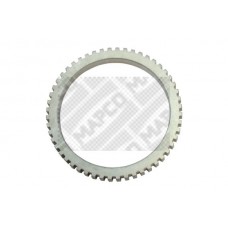 76504 MAPCO Зубчатый диск импульсного датчика, противобл. устр.
