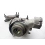 724930-9010S GARRETT Компресор наддуву