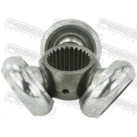 0116-AGV10 FEBEST Муфта с шипами, Привідний вал