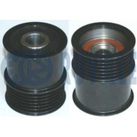 541964 RUVILLE Механізм вільного ходу генератора