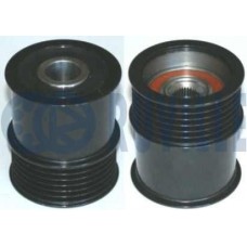 541964 RUVILLE Механізм вільного ходу генератора