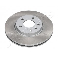 DI-W16C JAPANPARTS Гальмівний диск