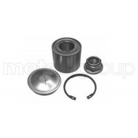 619-8120 CIFAM Комплект підшипника ступиці колеса