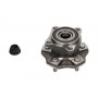 WBH-9078 KAVO PARTS Комплект підшипника ступиці колеса
