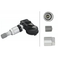 6PP 358 139-021 HELLA Датчик частоти обертання колеса контроль тиску в шинах