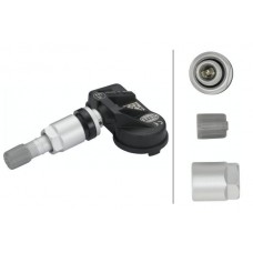 6PP 358 139-021 HELLA Датчик частоти обертання колеса контроль тиску в шинах 6PP 358 139-021 HELLA Датчик частоти обертання колеса контроль тиску в шинах