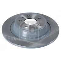 104853 FEBI BILSTEIN Гальмівний диск