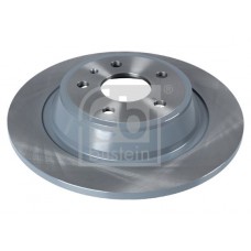 104853 FEBI BILSTEIN Гальмівний диск