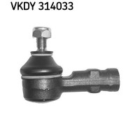 VKDY 314033 SKF Наконечник поперечної кермової тяги