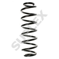39224 SUPLEX Пружина ходової частини