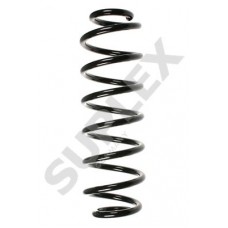 39224 SUPLEX Пружина ходової частини