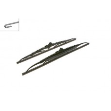 3 397 118 564 BOSCH Щітка склоочисника