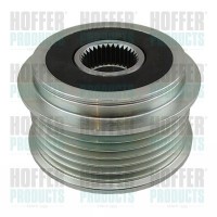 45306 HOFFER Механізм вільного ходу генератора