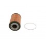 F 026 407 191 BOSCH Масляний фільтр