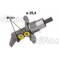 202-1257 CIFAM Головний гальмівний циліндр