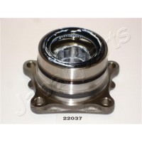 KK-22037 JAPANPARTS Ступиця колеса