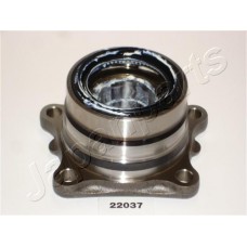 KK-22037 JAPANPARTS Ступиця колеса
