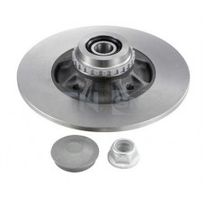 KF155.105U SNR Гальмівний диск