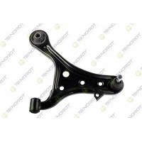 T-658 TEKNOROT Ричаг незалежної підвіски колеса, подвеска колеса