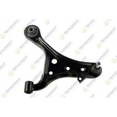 T-658 TEKNOROT Ричаг незалежної підвіски колеса, подвеска колеса