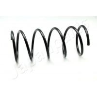 ZC1125A JAPANPARTS Пружина ходової частини