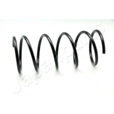 ZC1125A JAPANPARTS Пружина ходової частини